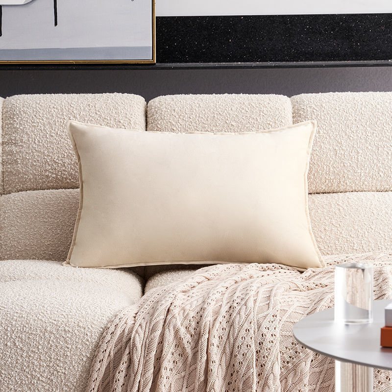 Limited-time flash sale - Beige with pressed edges