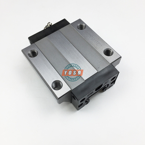 Rieles y bloques de guía lineal SHS20C SHS20LC SHS20V SHS20LV guía lineal - Product Image 5