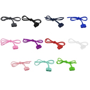 Sports Magnetic Silicone Anti-lost <strong>Cord</strong> for Earphones/Earphone Neck Lanyard Strap Anti-drop Rope for Airpods 1 2 3 Pro - Product Image 1