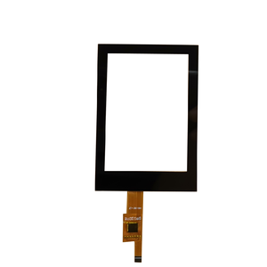 3.1 inch <strong>touch</strong> <strong>Screen</strong> Capacitive <strong>touch</strong> <strong>screen</strong> 480*800 I2C G+F GF - Product Image 1