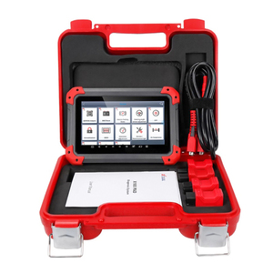 X-TOOL X-100 PAD Tablet clave programador EEPROM adaptador soporte funciones especiales