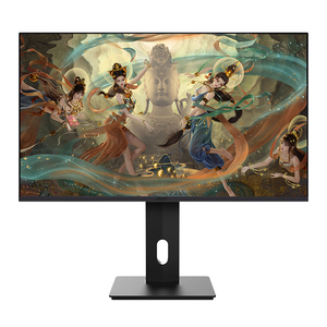 Designer alla rinfusa 4k Led 144hz 32 24 32 32 27 Pc Desktop 27 pollici Display per Computer da gioco per Computer - Product Image 2