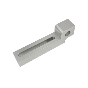 高精度数控加工配件数控机床刀具 - Product Image 3