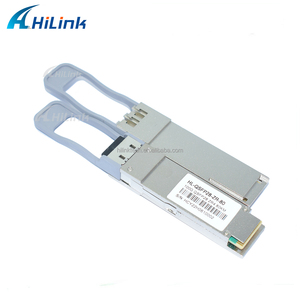 PIN QSFP28 EML + SOA Đường Dài 100G QSFP28 ZR4 80Km ZR4 1295 ~ 1304NM - Product Image 4