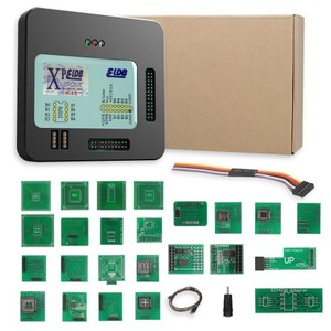 Neueste Version Xprog V 6.12 XPROG-M ECU-Programmierer mit USB-Dongle