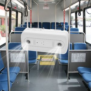 Tối ưu hóa quản lý đám đông-Hệ thống camera 3D cardlan cho giao thông công cộng, khách sạn và điểm du lịch - Product Image 2