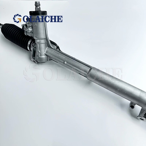 Porsche911 997ボクスター & ケイマン987 OEM 996 347 011 03 99734701104油圧パワーステアリングラックアンドピニオンLHD - Product Image 5