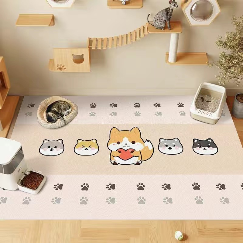 Corgi Squad