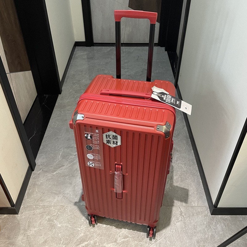Chinese red