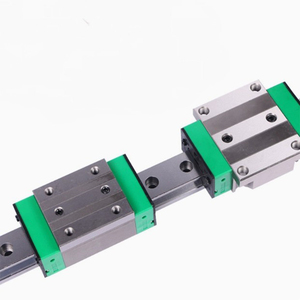 Guía lineal Serie RG RGW 25 30 35 45 55 65cc Guía lineal Mesa de riel deslizante - Product Image 5