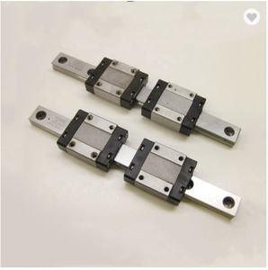 TBI直线运动导轨TRH20C TRH20AC TRH 20ACL数控机床直线导轨 - Product Image 4