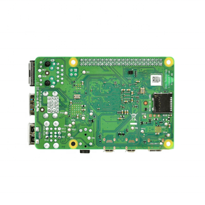 Lampone originale Pi 4B 2GB/4GB/8GB lampone Pi 4a generazione B scheda di sviluppo AI computer di intelligenza artificiale - Product Image 2