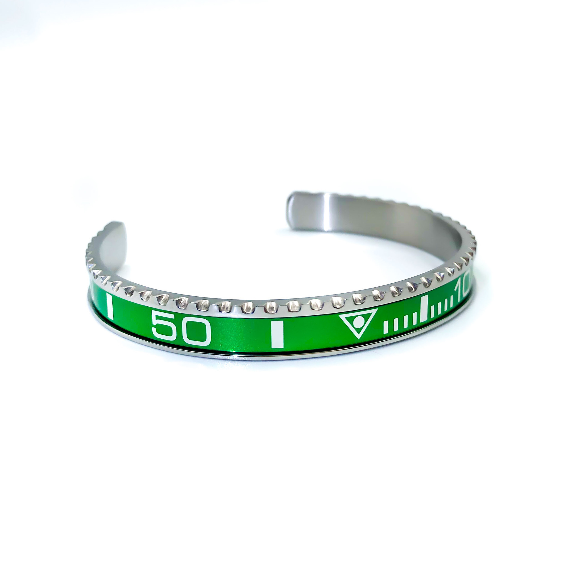 Plata-Verde