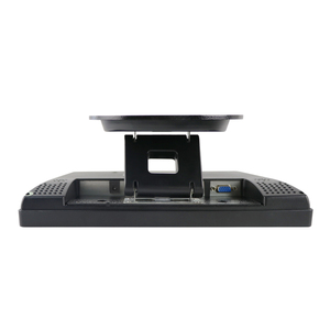 Monitor Lcd Hd de 10 y 10,1 pulgadas con Control remoto, Vga, Av, Bnc, entrada Usb, montaje en pared, Tft, Cctv - Product Image 5