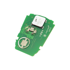 KEYDIY Original Chaves KD Smart <strong>Key</strong> Universal Multi-functional ZB Series Remote <strong>Key</strong> for KD-X2 <strong>Key</strong> Programmer Llaves Autos - Product Image 5