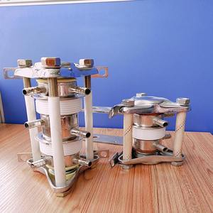 Kiểm soát silicon <span class=keywords><strong>Thyristor</strong></span> làm lạnh và trao đổi nhiệt phần làm mát bằng nước làm mát bằng không khí tản nhiệt - Product Image 1