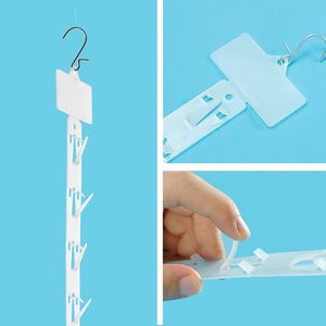 Supporto per espositore con Chip di plastica