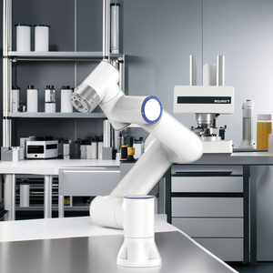 Automazione industriale saldatura cnc robot a 6 assi braccio robot collaborativo - Product Image 6