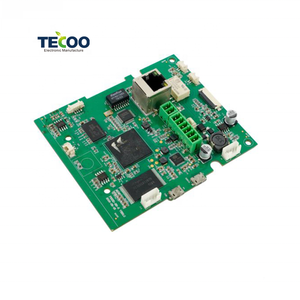 94V0 PCBA工厂双面印刷电路板组件需要PCBA Gerber BOM文件列表 - Product Image 1
