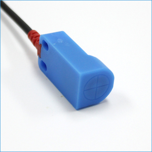 IP67 5mm Erfassungs abstand Näherung sensorsc halter zur Korrektur erkennung - Product Image 6