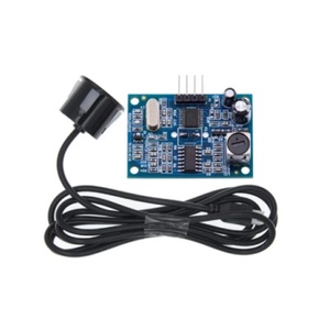 Waterproof <strong>Ultrasonic</strong> Module JSN-SR04T / AJ-SR04M Water Proof Integrated Distance Measuring Transducer <strong>Sensor</strong> for <strong>Arduino</strong>