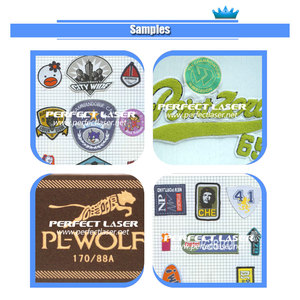 Perfect <strong>Laser</strong> Plastic <strong>Mobile</strong> <strong>Cover</strong> <strong>Laser</strong> Engraving <strong>Machine</strong> for Lather Wallet Clothe Jeans 150W Co2 <strong>Laser</strong> Cutter for Factory Sale