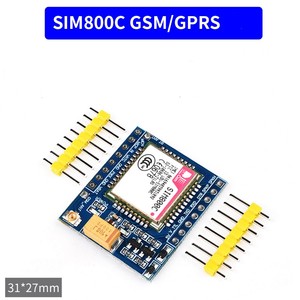 SIM800A/C/L/900A <strong>SIM900</strong> <strong>GSM</strong> <strong>Module</strong> GPRS SMS Voice Telephone Development Board - Product Image 3
