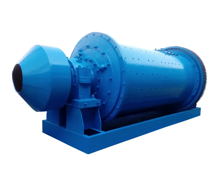 Whole-Life Service Ball Mill For Coal Industry Ball Mill Grinding Machine For Ceramics Cement Clinker Grinding Mill