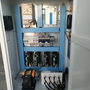 Rich Auto A11 Dsp Controller Motor paso a paso Cnc Router para enrutador Cnc