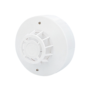 CE Certified Factory Conventional Heat Detector with LED Light Conventional Heat <strong>Alarm</strong> <strong>System</strong> - Product Image 4