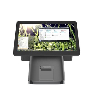 15 Inch Display Touch Screen <strong>Android</strong> Nfc Desktop <strong>Printer</strong> All <strong>in</strong> One Pos Systems <strong>with</strong> 80 mm <strong>Built</strong> <strong>Printer</strong> - Product Image 4