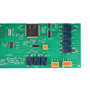 Assembly PCB originale su ordinazione dei componenti elettronici Electron SMT PCBA per l'OEM - Product Image 4