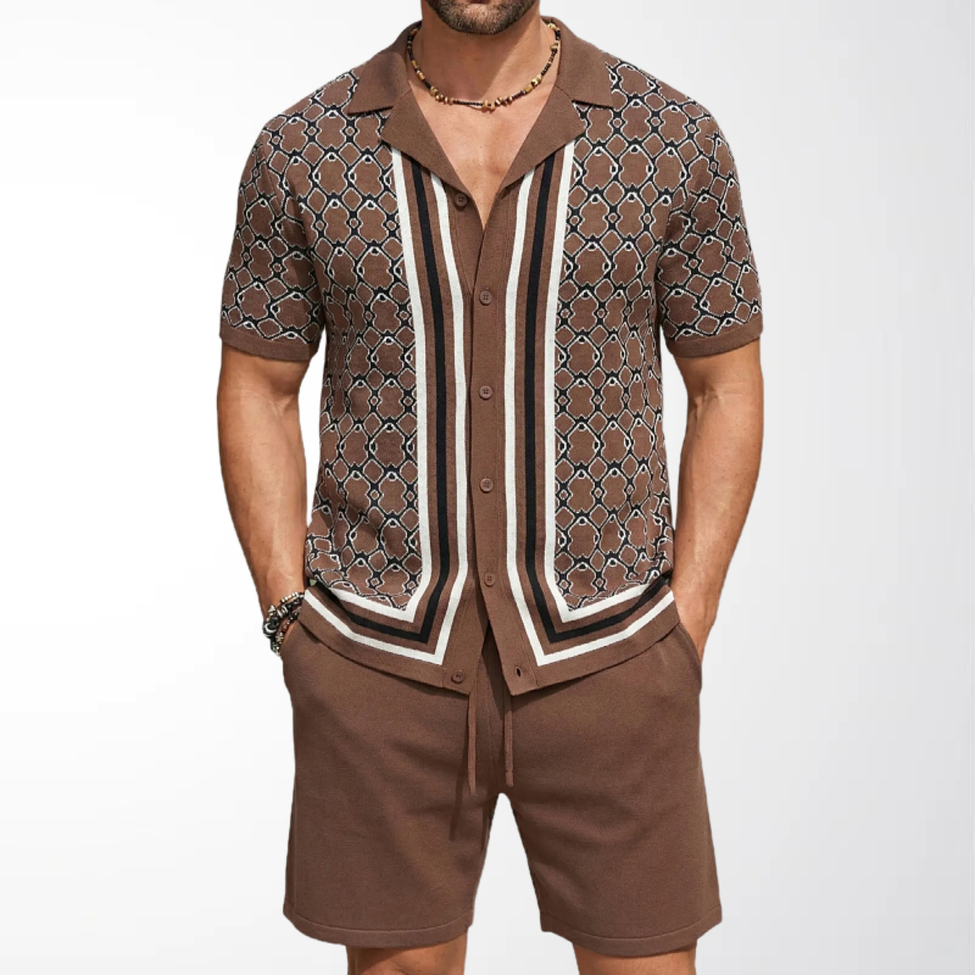 Marron 6