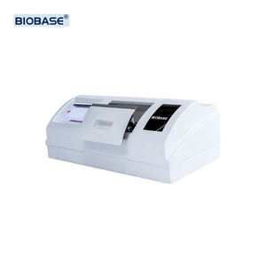 BIOBASE-Polarímetro digital automático con control de temperatura Peltier integrado para uso en laboratorio, modelo BIOBASE, para uso en laboratorio - Product Image 2