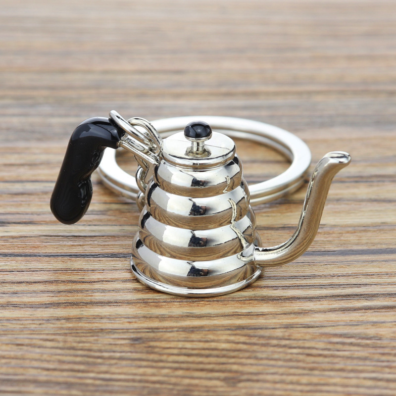 H-010 mano olla de plata
