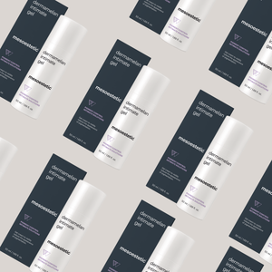 Dermamelan Intimate Gel 50ml Mesoestetic Chemical Peel Intimate Peel Dermamelan Peel Depigmenting Cream for Intimate Area - Product Image 2