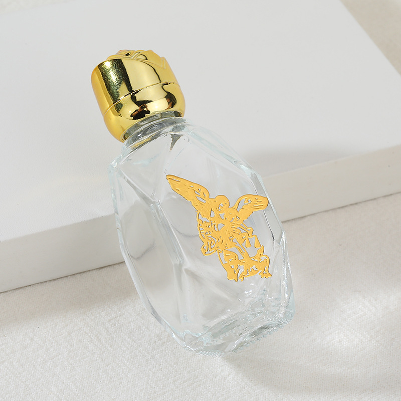 Lozenge-St. Michael