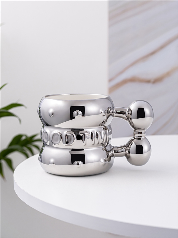 argent