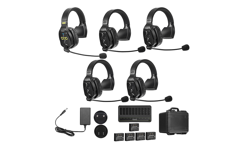 WiTalk WT5S (en)