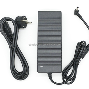 台式12V5A 60w交流DC电源转换器汽车点烟器适配器，适用于笔记本电脑激光切割机12伏5A电源适配器 - Product Image 2