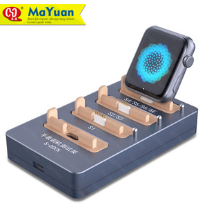 JCID AIXUN S DOCK Restore Adapter Reppair AWRT Tool for <strong>Apple</strong> Watch S1 S2 S3 S4 S5 S6