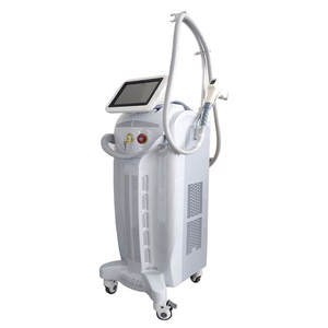 En iyi teknoloji çin tıbbi CE TUV3 dalga boyu 755nm 808nm 1064NM 808 diyot lazer epilasyon makinesi