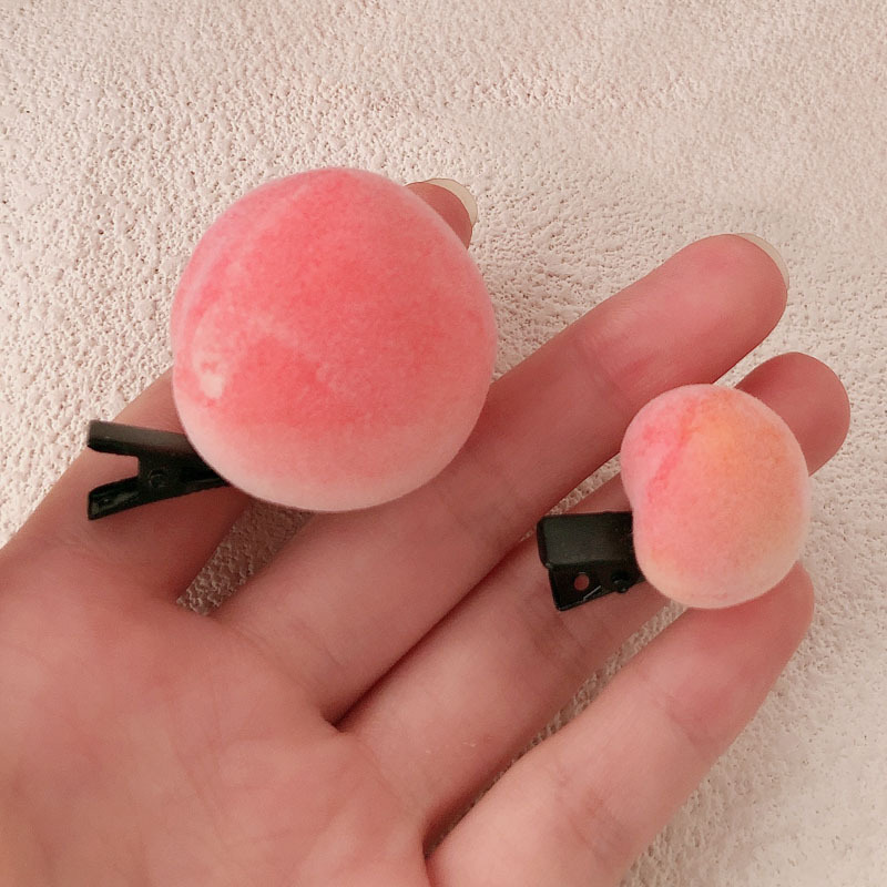 colore puro A6627-1 misura pesche una ciascuno