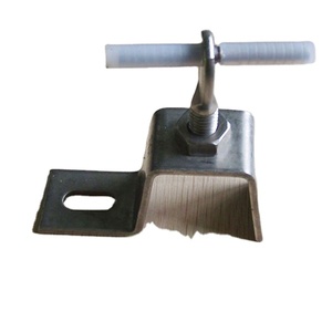 Sistema di fissaggio in pietra, sistema di fissaggio/fissaggio di ancoraggio/rivestimento in acciaio inossidabile - Product Image 1