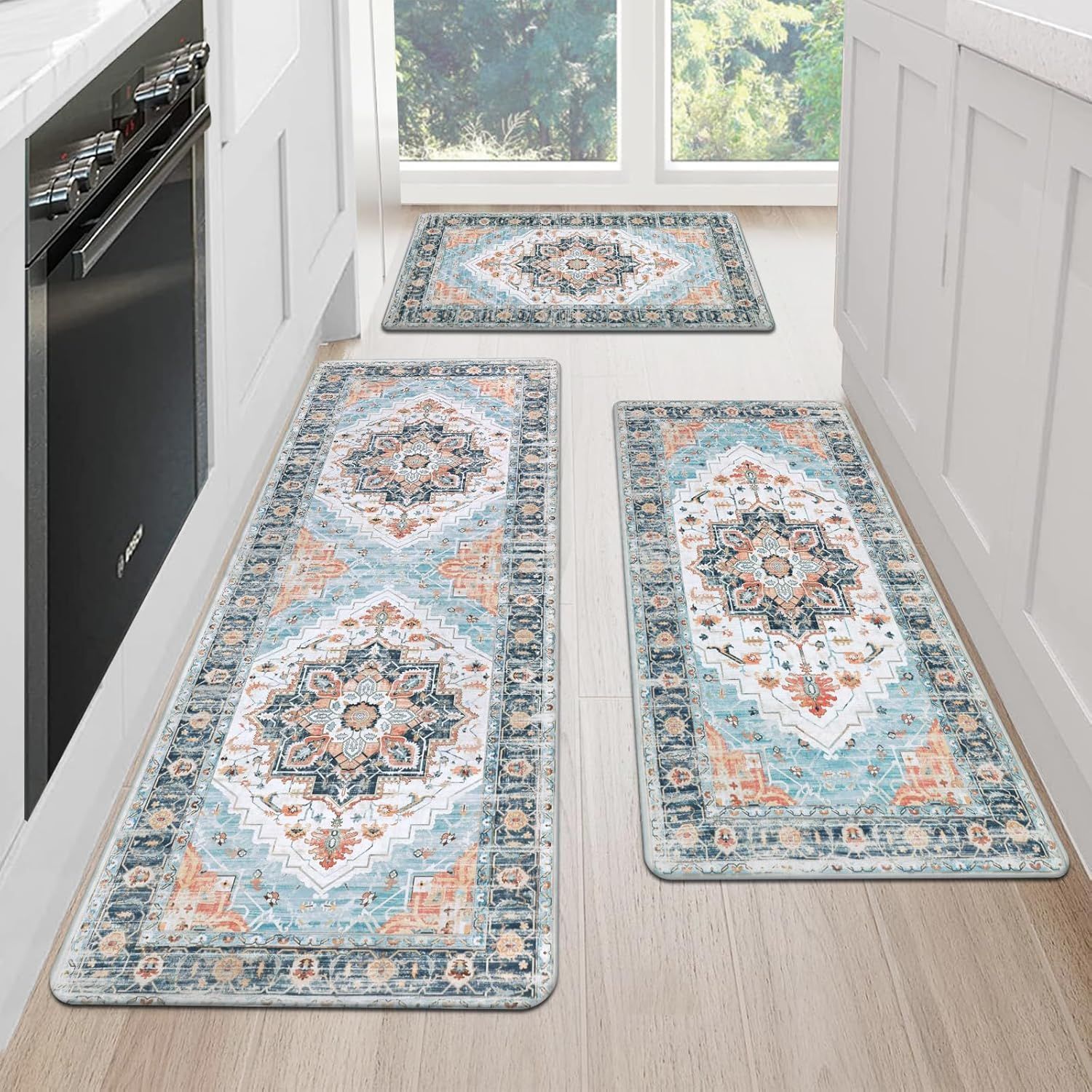 ZY—Persian Kitchen Set—4