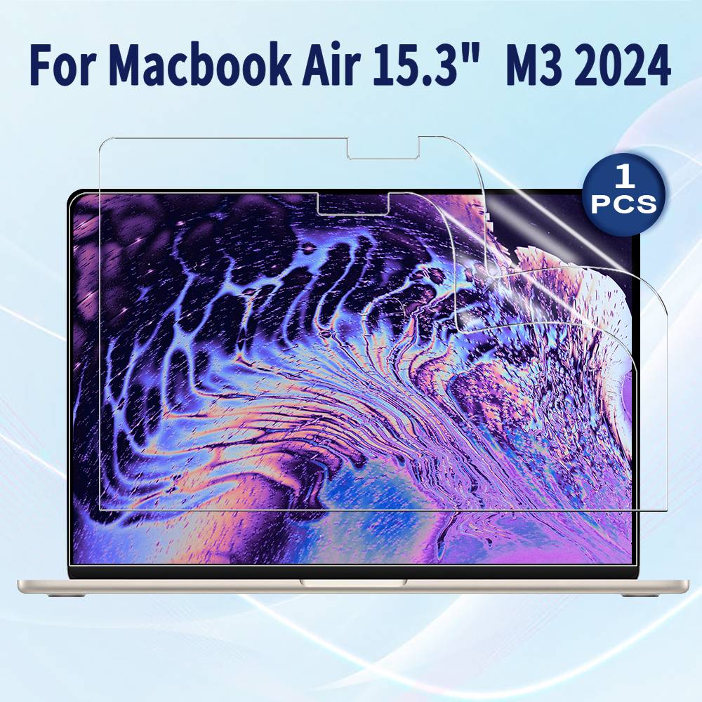 For MacBook Air 15.3" M3 2024