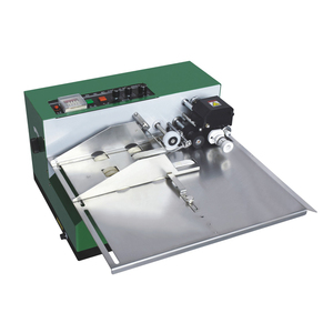 MY-380F automatische feste Tinten rolle Datum Chargen nummer Codierung maschine