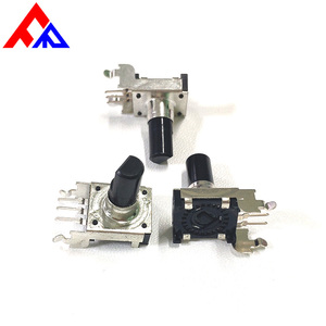 Il nostro produttore di codificatori rotativi rotativi del motore passo-passo ottico lineare dell'encoder - Product Image 2