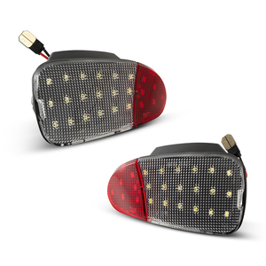 Ford LED çip/F-150 ISO e-mark sertifikalı CREE 250 LED kapı iç lamba hatası ücretsiz - Product Image 2