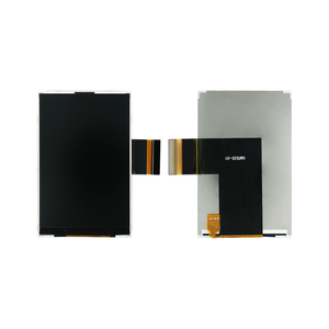 3.5 pollici TFT modulo LCD elevatore TFT Display LCD 40 Pin TFT Display LCD - Product Image 1